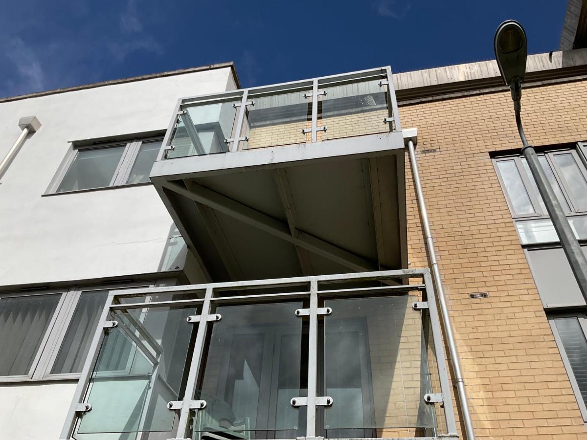 Beautiful Riverview Apartment Chelmsford Esterno foto