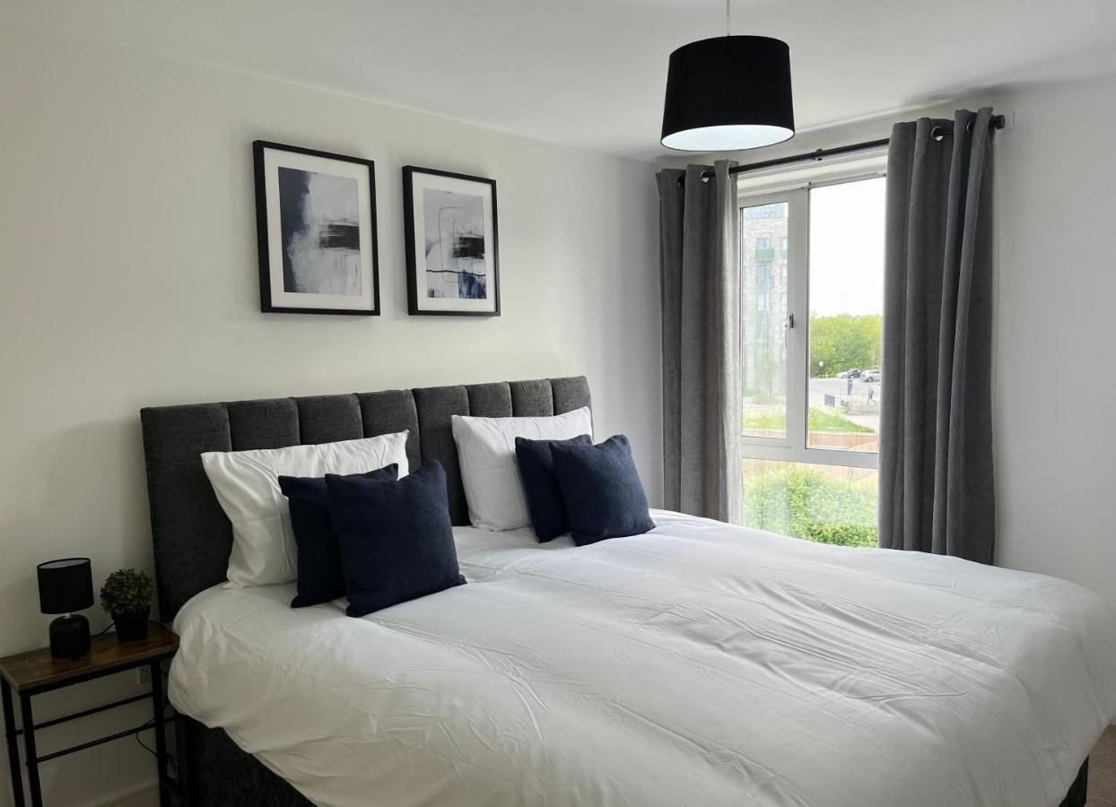 Beautiful Riverview Apartment Chelmsford Esterno foto