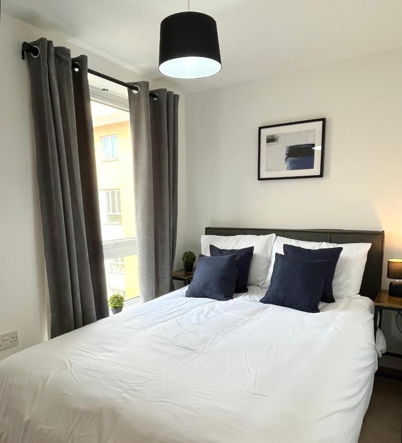 Beautiful Riverview Apartment Chelmsford Esterno foto