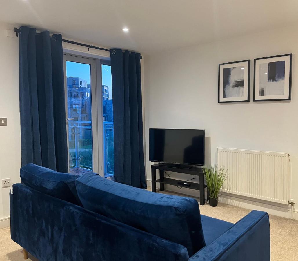 Beautiful Riverview Apartment Chelmsford Esterno foto