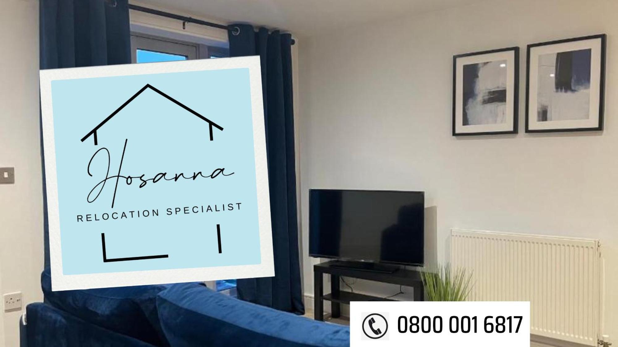 Beautiful Riverview Apartment Chelmsford Esterno foto